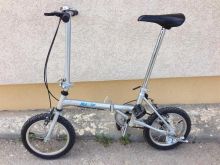 Bicikleta