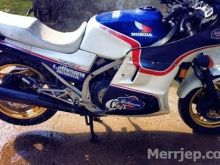 HONDA 750cc -94