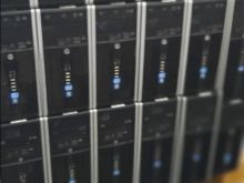 HP CORE i5 - CORE i3