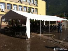 Tenda ne shitje me qmim te volitshum