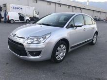 Citroen c4 1.6hdi 2009