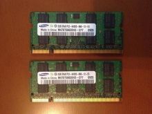 Adapter dhe Ram memorie per Llaptop