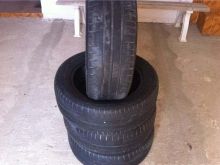 MICHELIN 205\\55 R 16  4 copa 