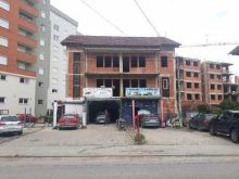 Kucu u centar Kline 18 ari placa +38349834054