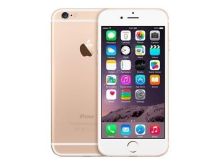 iPhone 6 gold me iclod