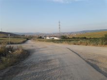Shitet parcella 12 .5  ari te rr. cerrnices Gjilan