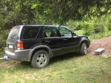 Gjip ford amerikan 2001 rks 1 vit ndrrim