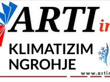 Klima dhe klima Inverter