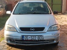  opel aster