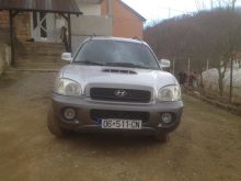Hyundai santa fe -02 