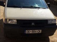 Citroen Jumpy -99 