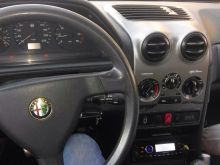 alfa romeo