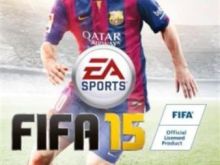 FIFA 15 PS3