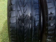 Goma 235/55/R17 te Veres 2 Cope