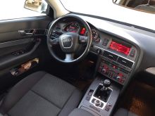 Audi A6 2.0 TDI