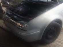 VW Golf 4 tdi i thjesht 