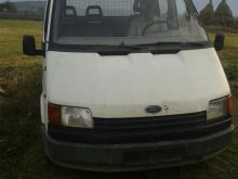 Motorrin  e  ford  trasnzit diselle