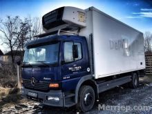TRANSPORT