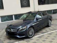 Shitet Mercedes C200 Cdi Dizel Viti 2015 Regjistrim 10 Muaj