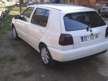 VW  Golf 3  1.9Turbo Dizel Ndrriim me B4 Dizell