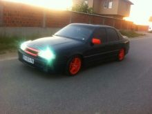 Opel Vectra 2.0 SFI 16V