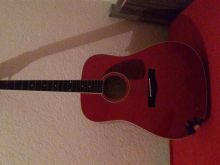 gitare klasike 