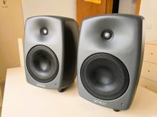 Shes:  Monitore Studio