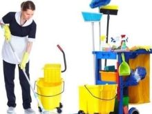 M&L Clening bejm pastrimin e shtepive banesave