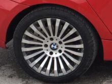 fellne 17 per bmw   