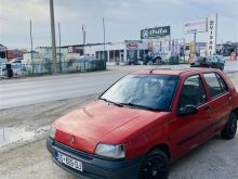 Blej kerre te Lira 200-500
