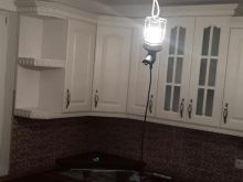 Banesë  me qira ne qender 110m2 3 dhoma
