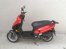 Kymco 50cc