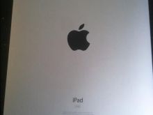 APPLE IPAD  vetem 60 euro