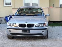 BMW 318i