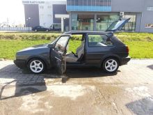 Golf 2  Gti
