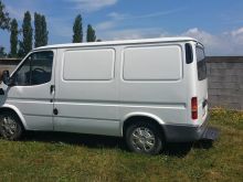 Shesë Kombin  Ford Transit 2.5 Disel