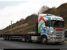 transport 24h me kamion te ndryshum ne gjith evrop