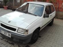 Opel Cors A 