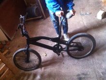 bmx