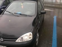 Opel Corsa 1.2   Confor -01