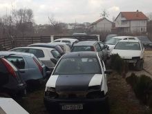 Pjest e fiat puntos 1.2 dhe 1.8 b