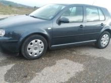 VW Golf 4 