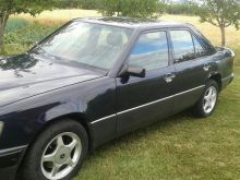 Mercedes Benz 200 Dizel.