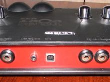 LINE6 toneport UX2