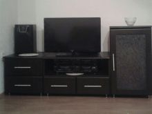 Komodin per TV