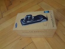 Samsung Galaxy S4 Zoom  I RI NE KUTI