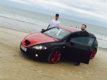 Seat Leon 1.9 TDI Full ekstra -09