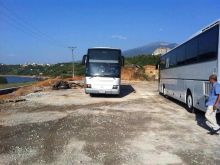 - Mercedes Benz - Autobus - 