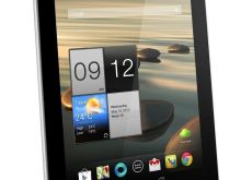 Tablet acer