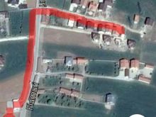 Trualli në shitje ose ndrrim me banes 